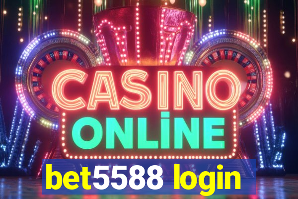 bet5588 login